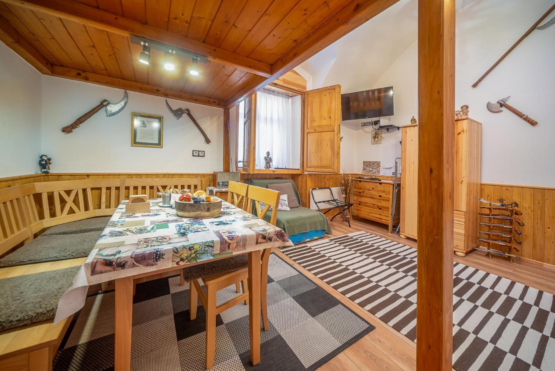 Kordé Apartman Kőszeg Extérieur photo