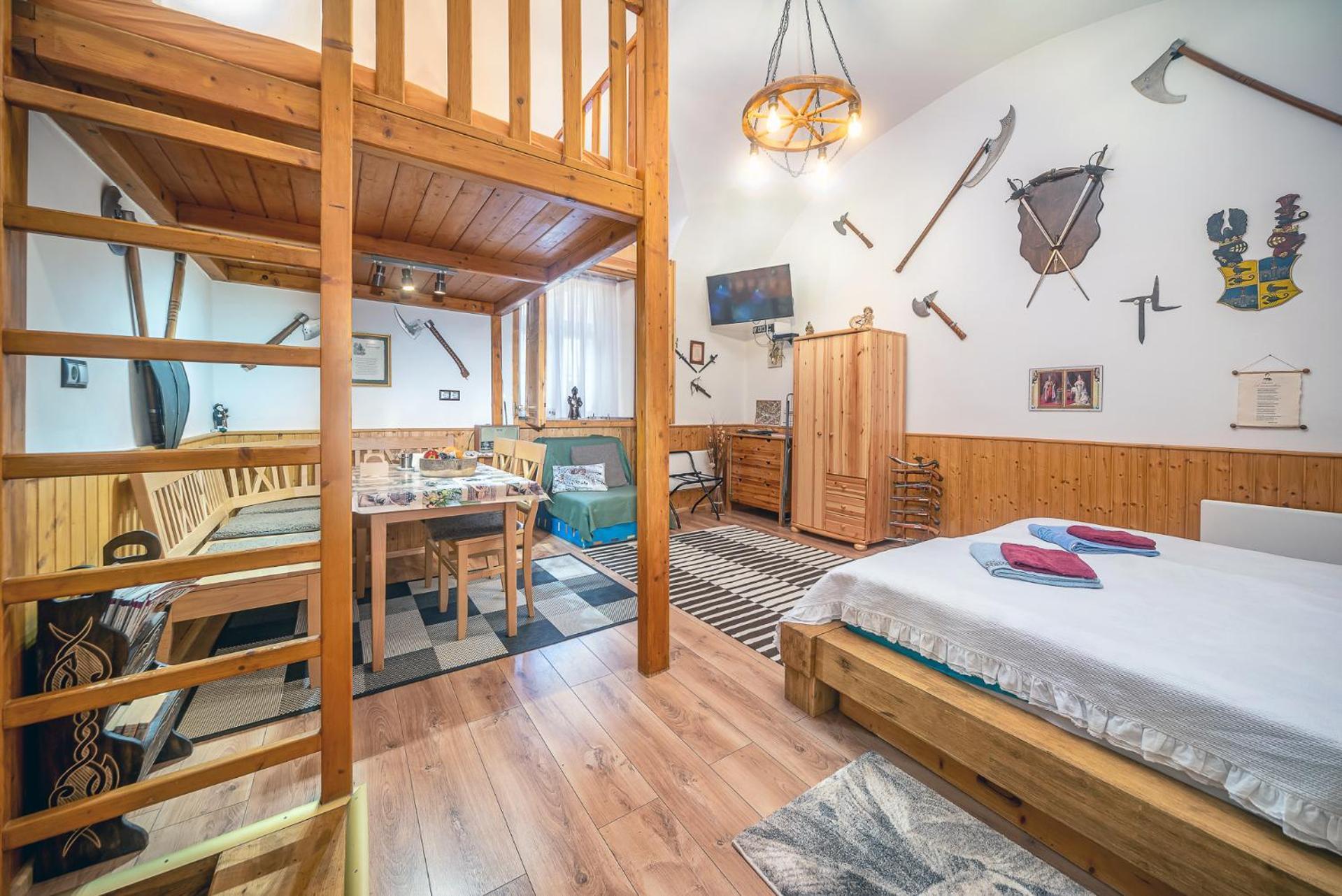 Kordé Apartman Kőszeg Extérieur photo