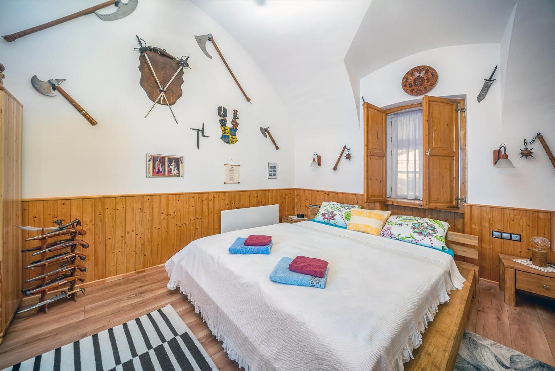 Kordé Apartman Kőszeg Extérieur photo