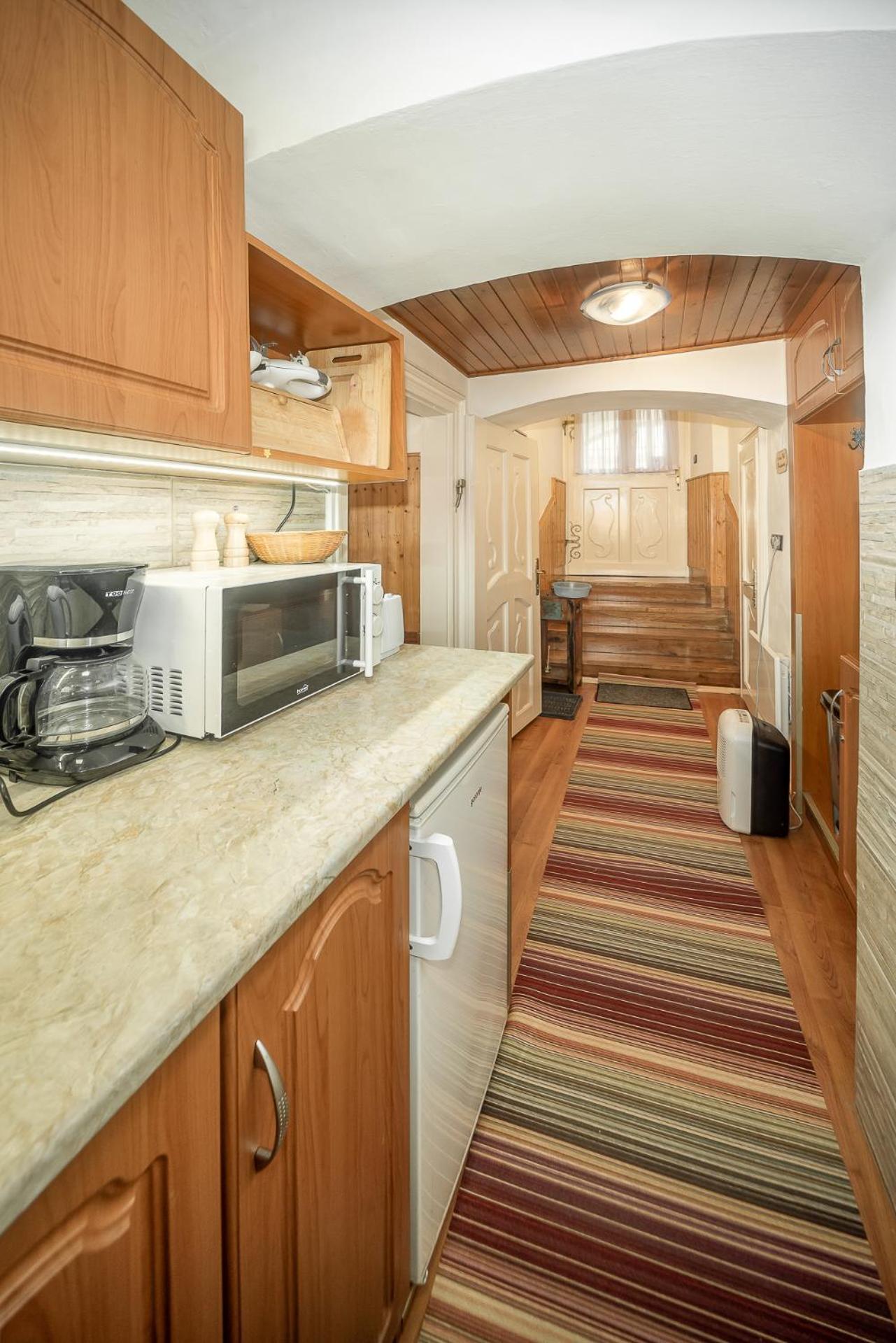 Kordé Apartman Kőszeg Extérieur photo