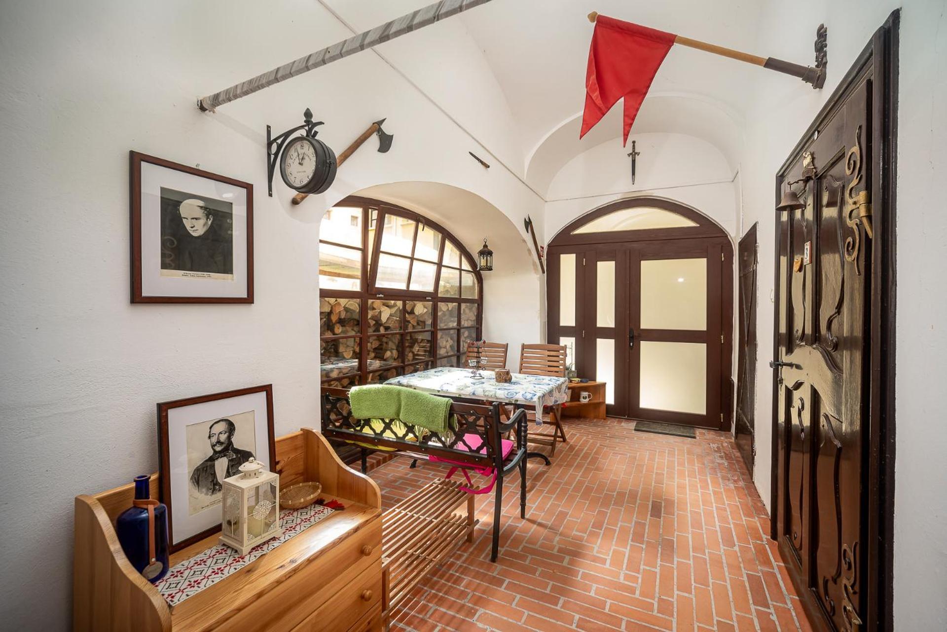 Kordé Apartman Kőszeg Extérieur photo