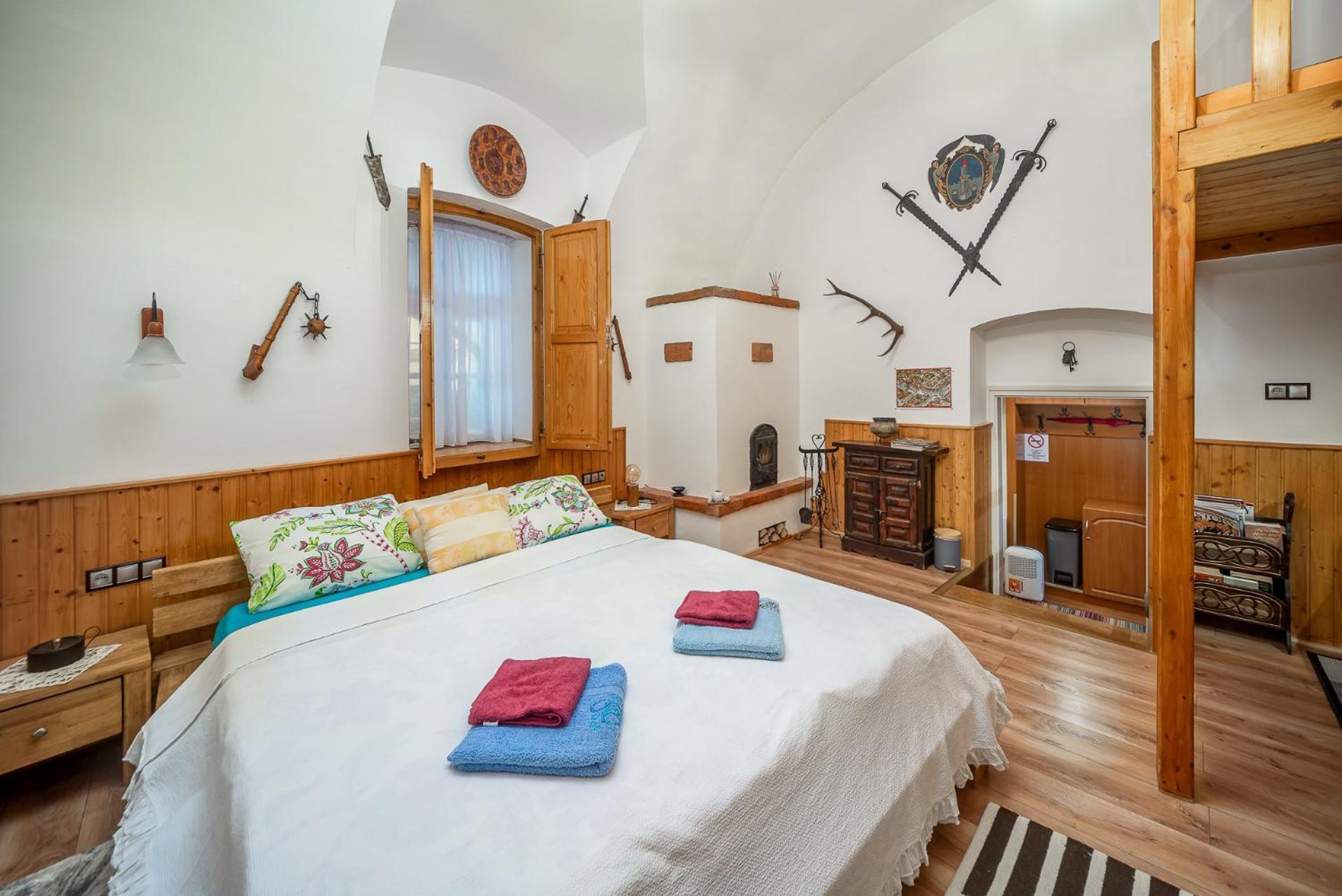 Kordé Apartman Kőszeg Extérieur photo