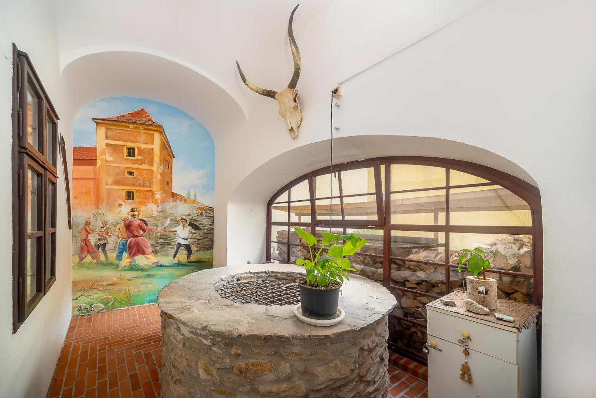 Kordé Apartman Kőszeg Extérieur photo