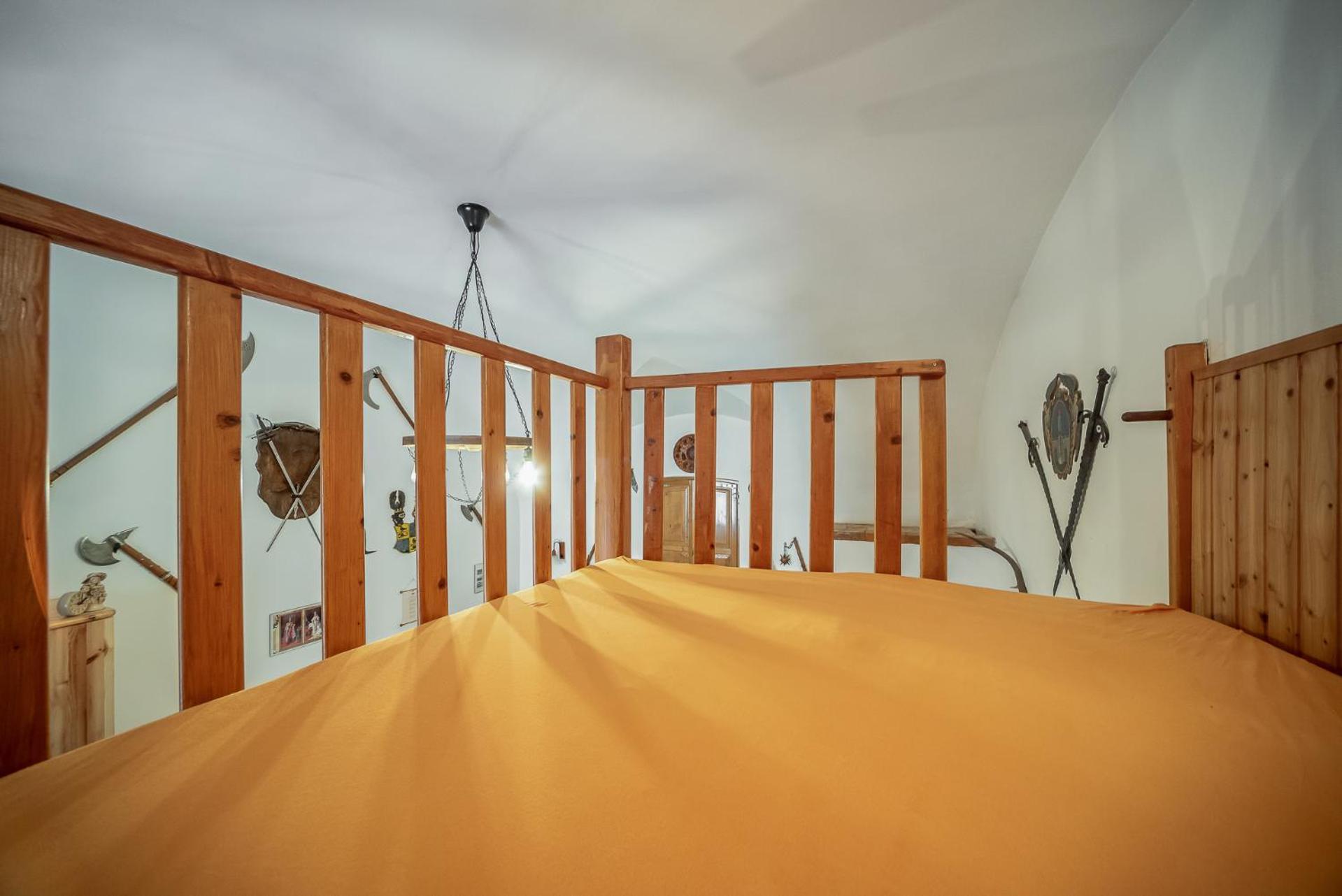 Kordé Apartman Kőszeg Extérieur photo